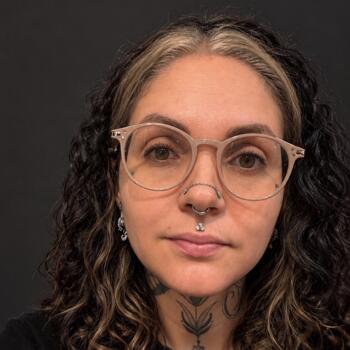 Babá em São Paulo: Pamela