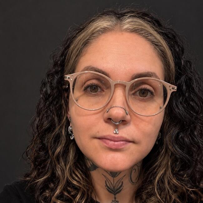 Babá em São Paulo: Pamela
