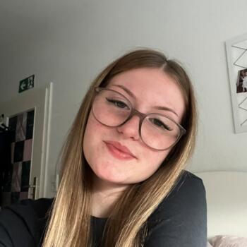 Babysitter in Dresden: Vanessa