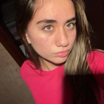 Babysitter in Cuernavaca: Hanna