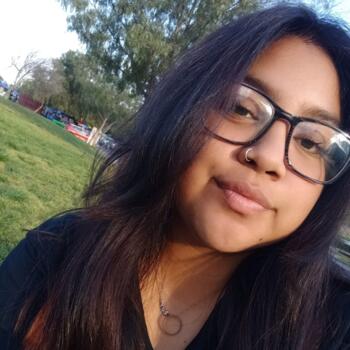 Babysitter in Lampa: Denisse Soledad