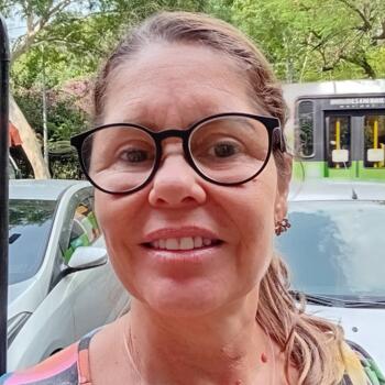 Babá Rio de Janeiro: Anna