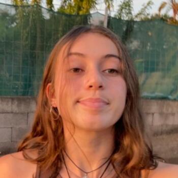Baby-sitter in Lille: Elisa