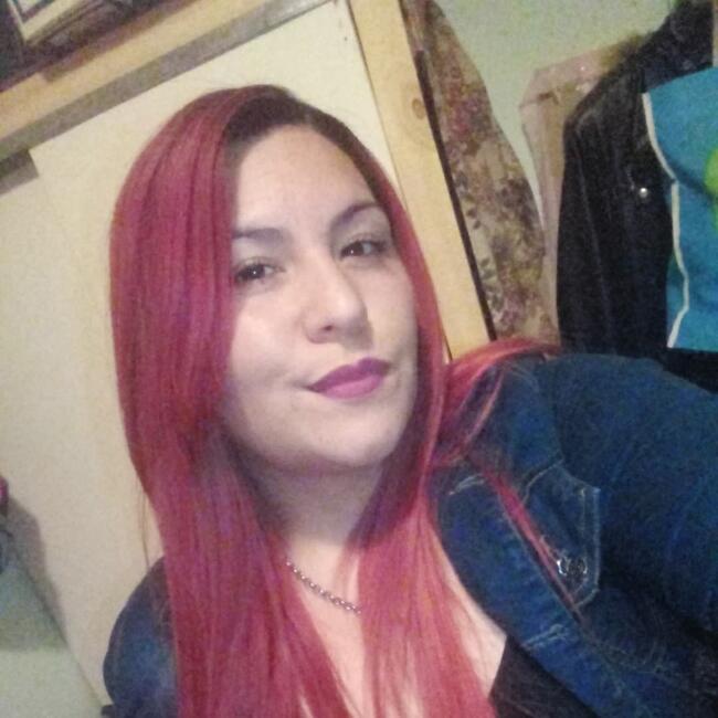 Babysitter in José C. Paz: Yessi