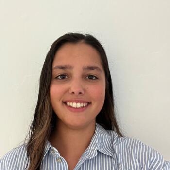 Nanny in Arucas: Yguanira del Rosario