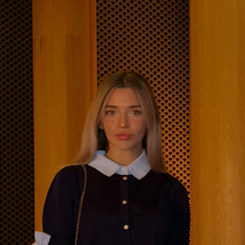 Babysitter in Rijeka: Nika