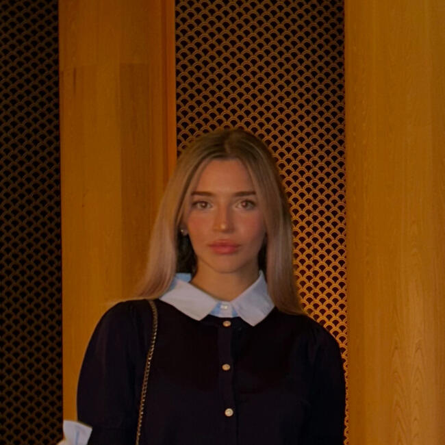 Babysitter in Rijeka: Nika