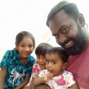 Ibu bapa Cheras: Shan