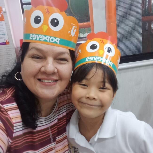 Niñera en Panamá: Yuraima