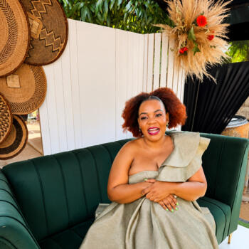 Childcare agency in Nelspruit: Nkateko