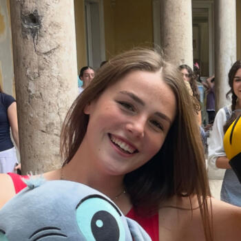 Babysitter a Nogara: Carlotta