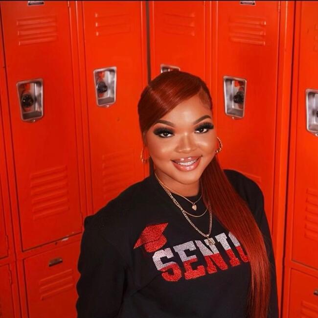 Nanny in Compton: AaNijah