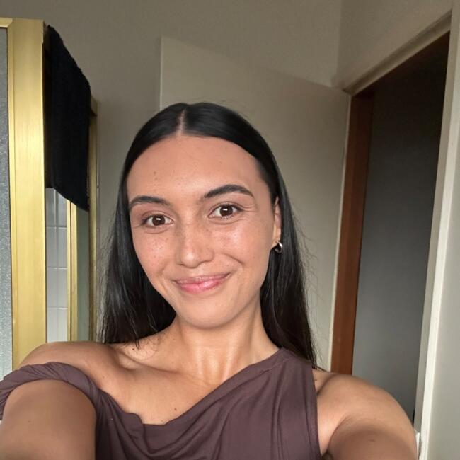 Babysitter in Melbourne: Kayla