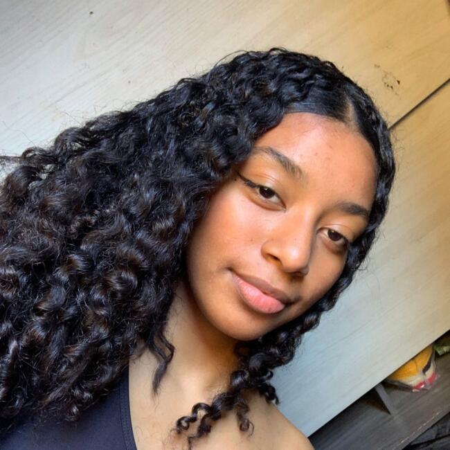 Babá em Viamão: Ana Beatriz