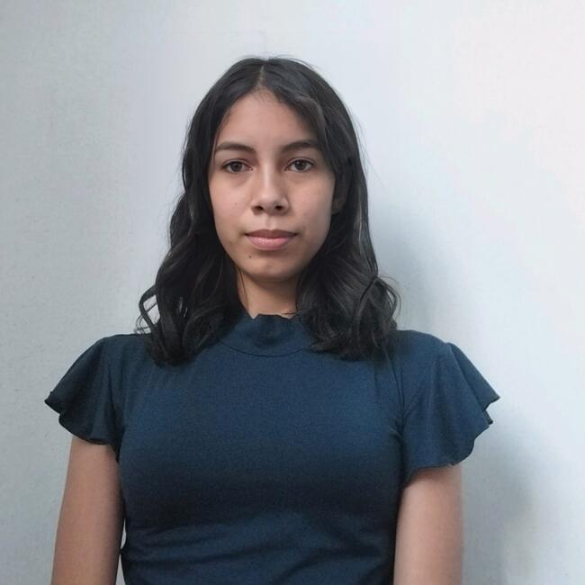 Niñera en Almirante Brown: Katherine