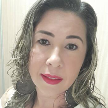 Babá em São José dos Campos: Marcia