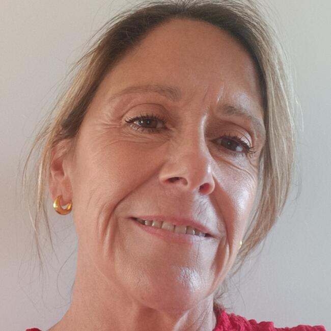 Babysitter in Gines: Maria