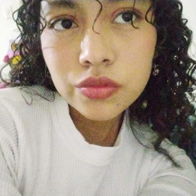 Niñera en Yopal: Paula