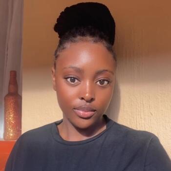 Babysitter Roodepoort: Abigail