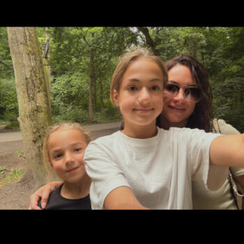 Babysitting job in Hoofddorp: babysitting job Chantal