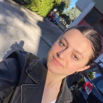 Babysitter a San Salvo: Gaia