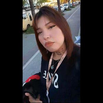 Babysitter in José C. Paz: Mili