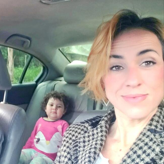 Babá em Itapecerica da Serra: Med Vet Sonia