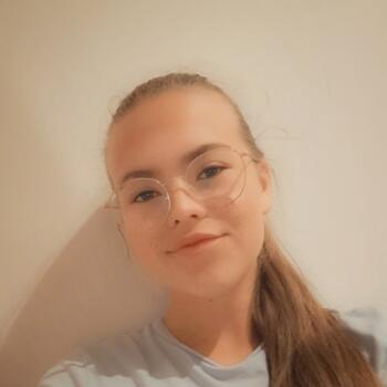 Babysitter in Riesa: Tine