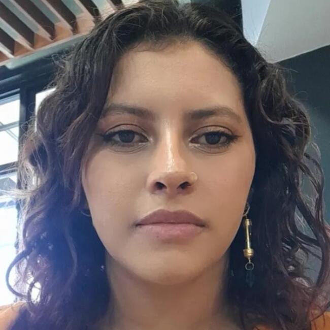 Niñera en Alajuelita: Nicole