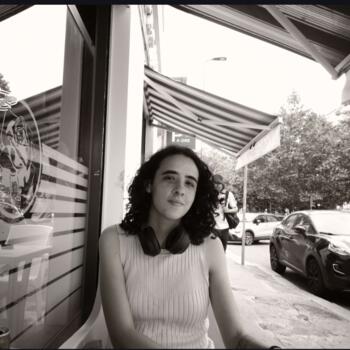 בייביסיטר ב- אור יהודה: עדי
