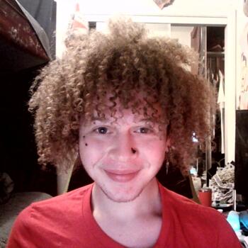 Baby-sitter in Albuquerque: Jasiah