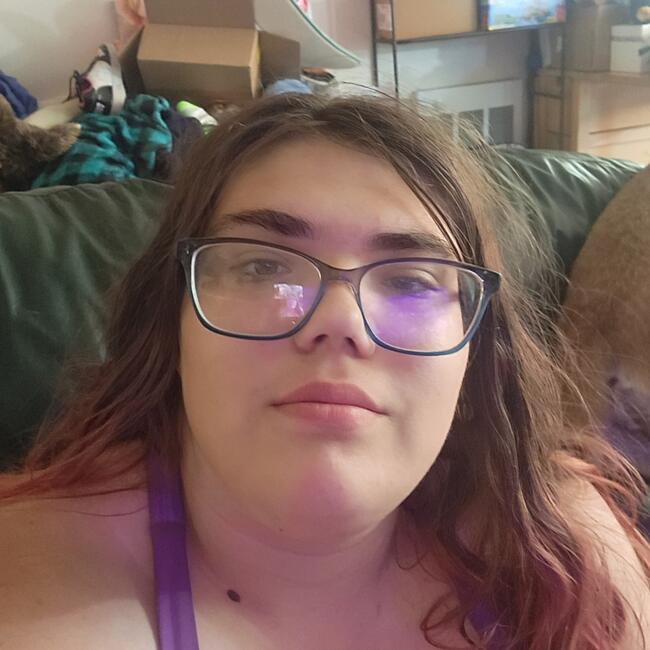 Babysitter in Medford (Oregon): Savannah