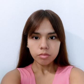 Niñera San Miguel de Tucumán: Ana María