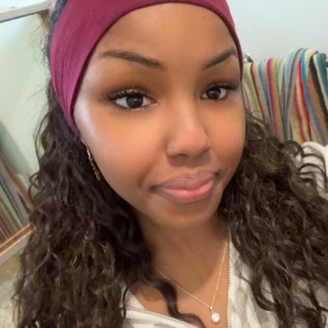 Babysitter in Perth: Faiza