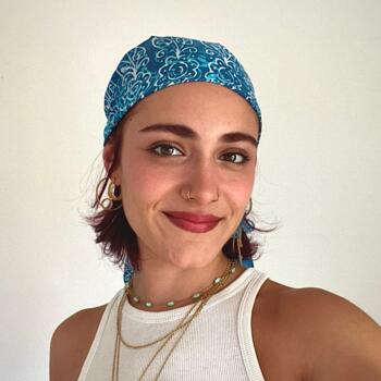 Babysitter Zurich: Vasilena