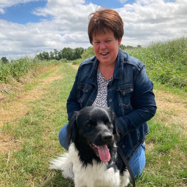 Gastouder in Wijdewormer: Nicolette