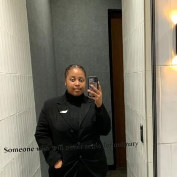 Babysitter in Johannesburg: Yonela