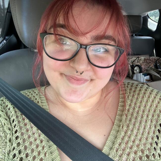 Babysitter in Deer Park: Lilli