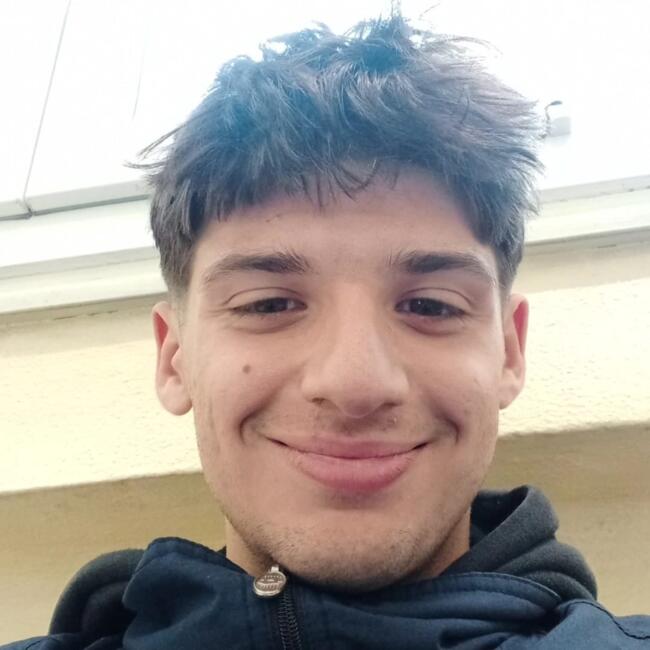 Babysitter a Bologna: Vittorio Emanuele