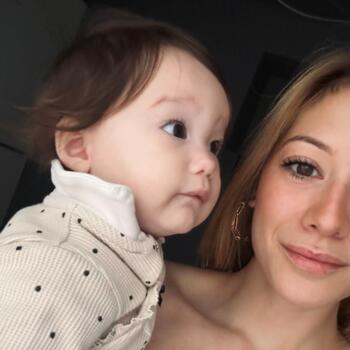 Job de garde d'enfants à Abbiategrasso: job de garde d'enfants Simona