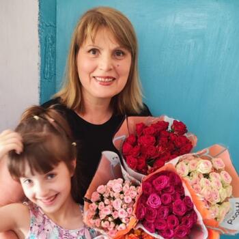 Babysitter in Monza: Ludmila