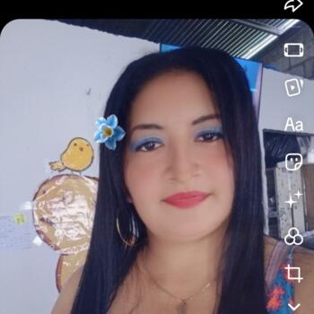 Babysitter in Quevedo: Raquel