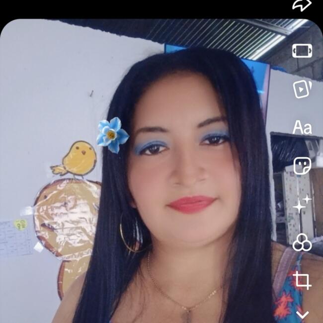 Niñera en Quevedo: Raquel