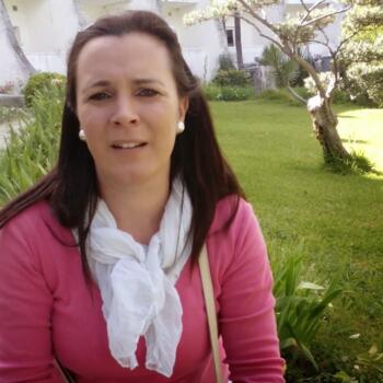 Canguro Ronda: Ana María