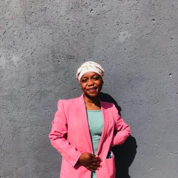 Nanny in Phuthaditjhaba: Puleng Hilda