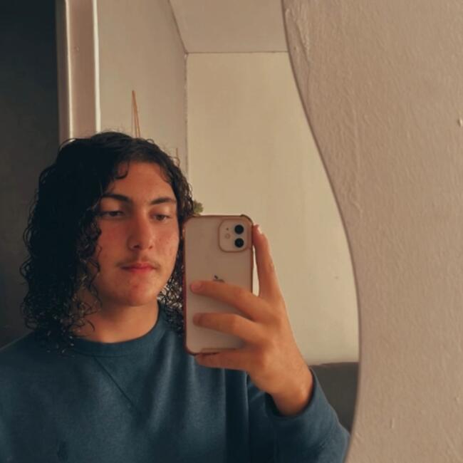 Babysitter in Le Havre: Yuba