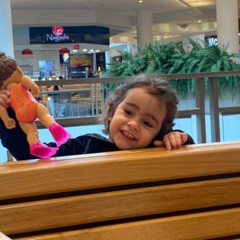 Parent Ponta Grossa: Gab