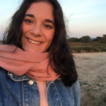Babysitter em Cascais: Natacha
