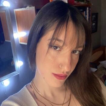 Babysitter in Thessaloniki: Μαρία