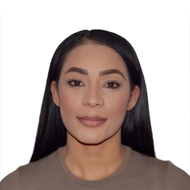 Babysitter in Madrid: Michelle